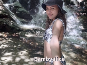 Bambyalice