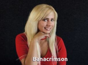 Banacrimson