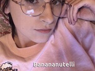 Banananutelli