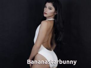 Bananastarbunny