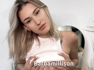 Barbamillison