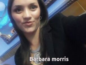 Barbara_morris