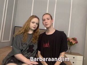 Barbaraandjim