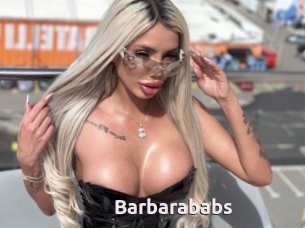 Barbarababs