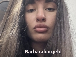 Barbarabargeld