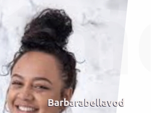 Barbarabellavod