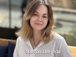 Barbarabeynar