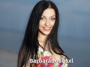 Barbaraboobsxl