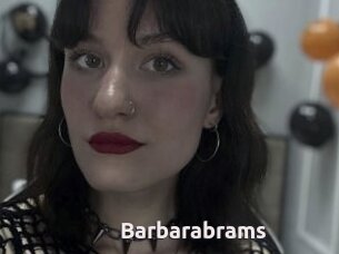 Barbarabrams