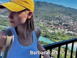 Barbaracart