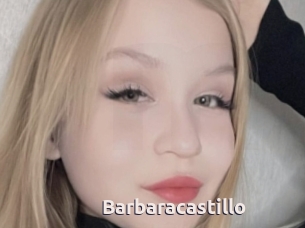 Barbaracastillo