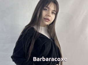 Barbaracoxe