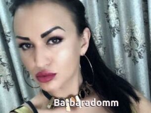 Barbaradomm