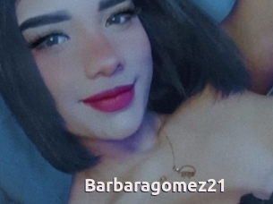 Barbaragomez21