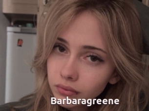 Barbaragreene