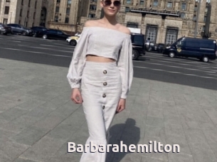 Barbarahemilton