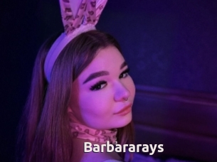 Barbararays