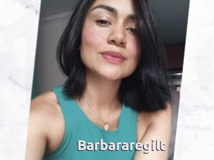 Barbararegilt