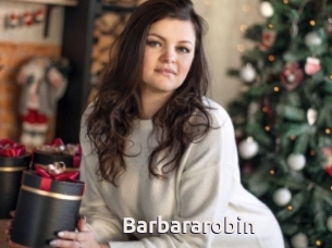 Barbararobin