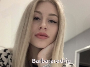 Barbararodrig