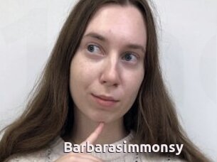 Barbarasimmonsy