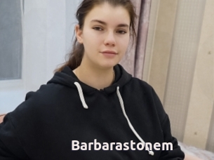 Barbarastonem