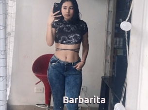 Barbarita