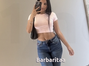 Barbaritaa