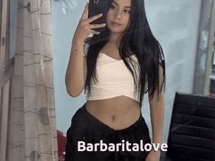 Barbaritalove