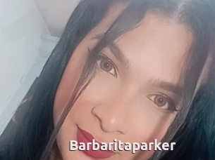 Barbaritaparker