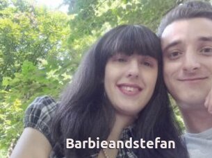 Barbieandstefan