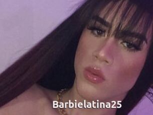 Barbielatina25