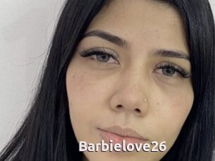 Barbielove26