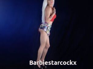 Barbiestarcockx