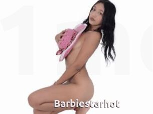 Barbiestarhot