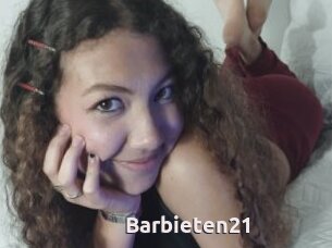 Barbieten21