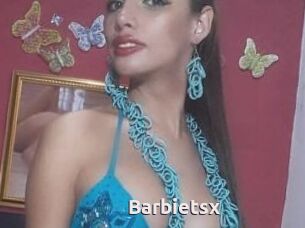 Barbietsx