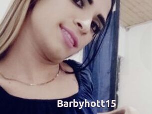 Barbyhott15