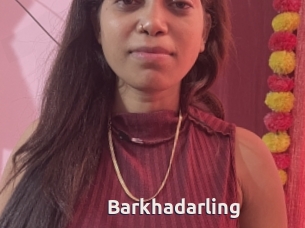 Barkhadarling