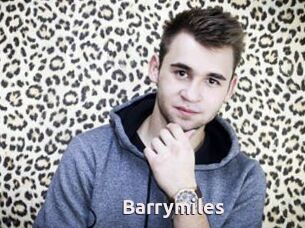 Barrymiles