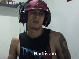 Bartisam