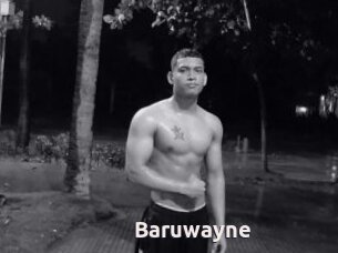 Baruwayne