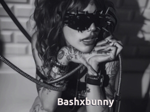 Bashxbunny