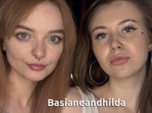 Basianeandhilda