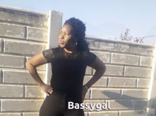 Bassygal