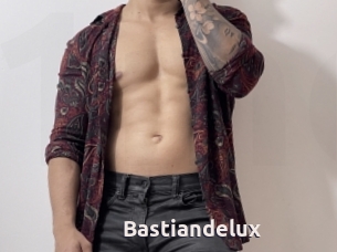 Bastiandelux