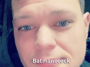 Batmanscock