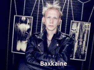 Baxkaine