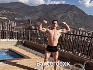 Baxterdexx