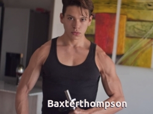 Baxterthompson